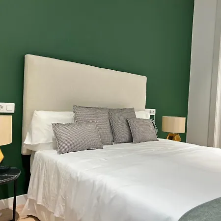 Hispalis Setas De Ii Apartamento *