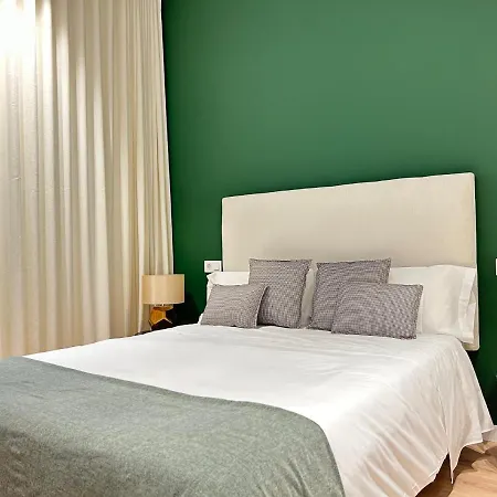 Hispalis Setas De Ii Apartamento