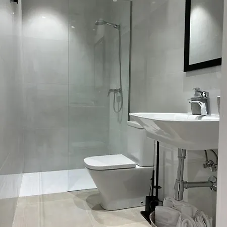 Hispalis Setas De Ii Seville